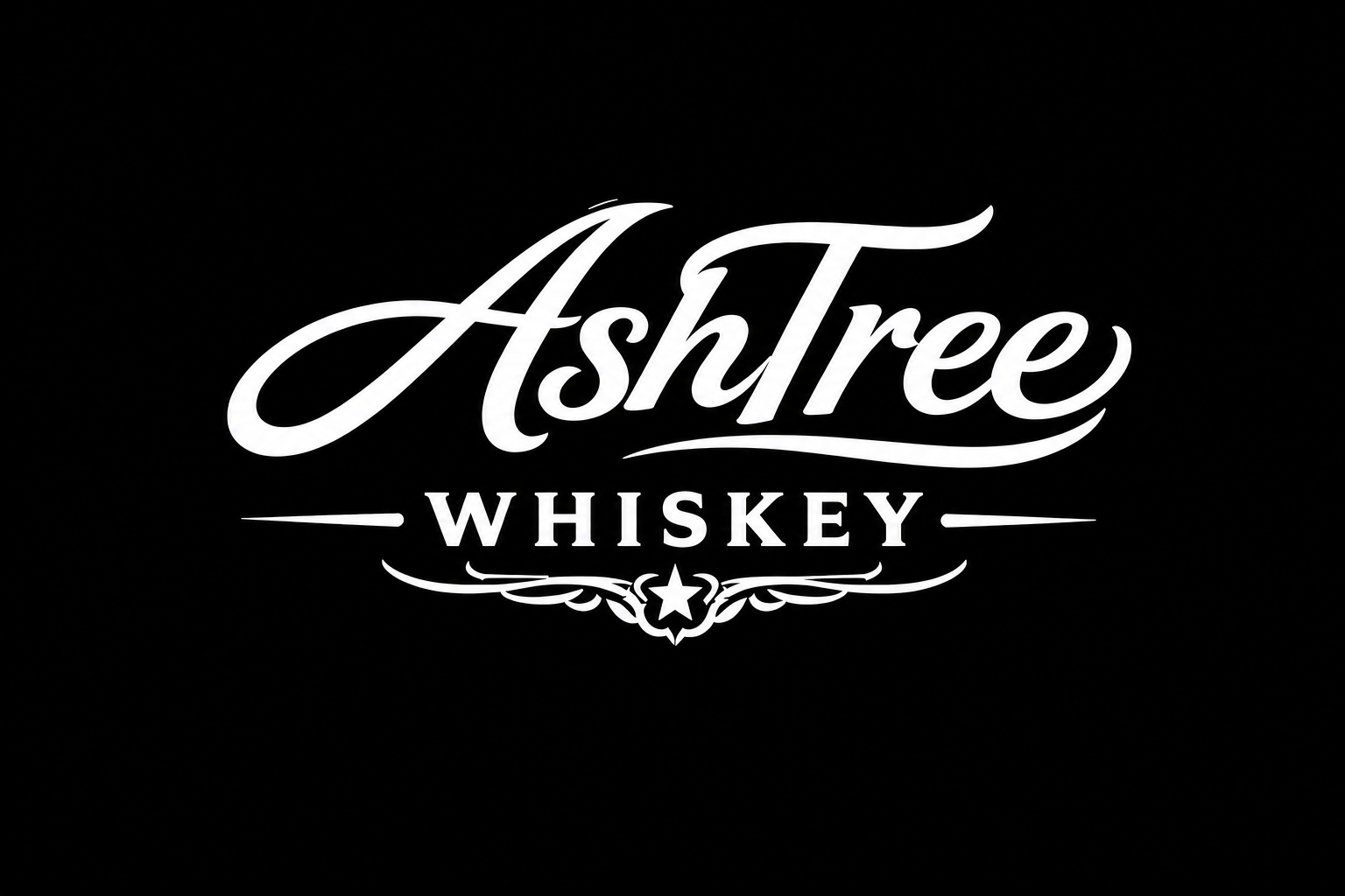 AshTree Whiskey